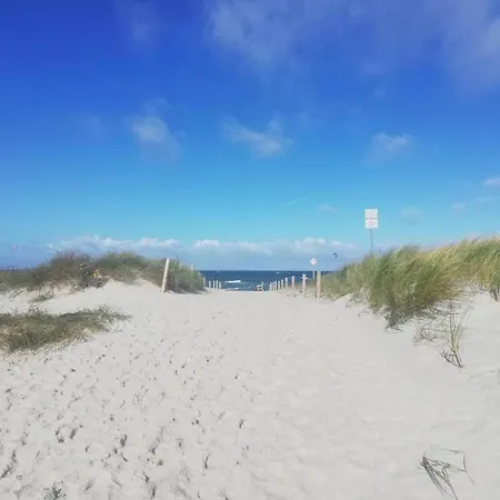 In In Strandnaehe Pepelow