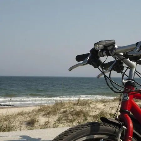 Appartement In In Strandnaehe