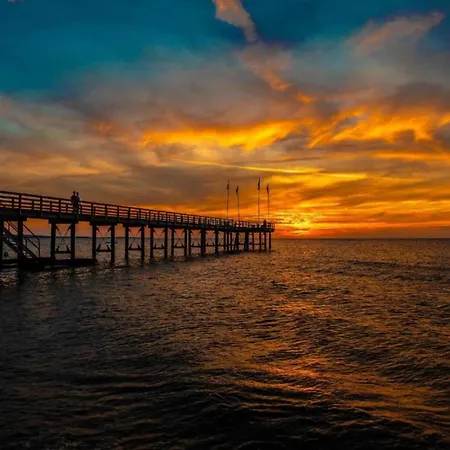 In In Strandnaehe Appartement Pepelow