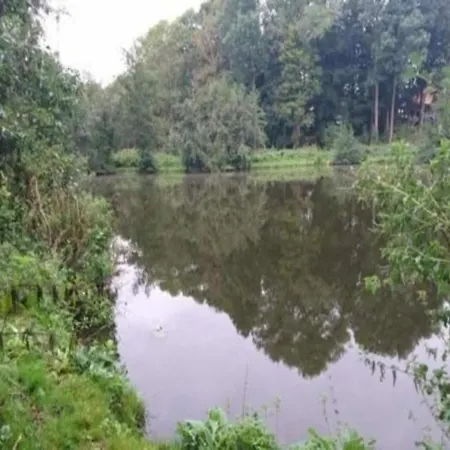 Appartement In In Strandnaehe