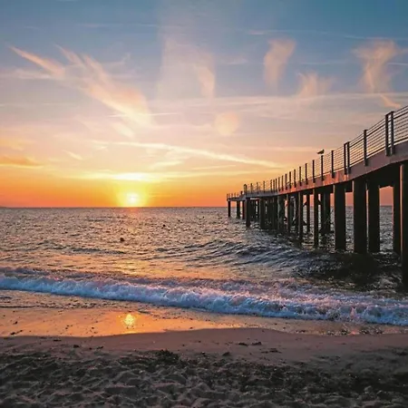 Appartement In In Strandnaehe *