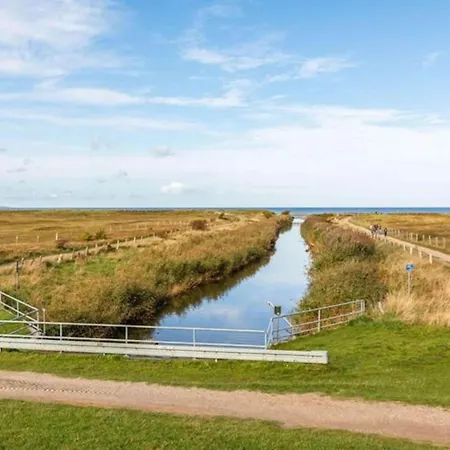 Appartement In In Strandnaehe Pepelow