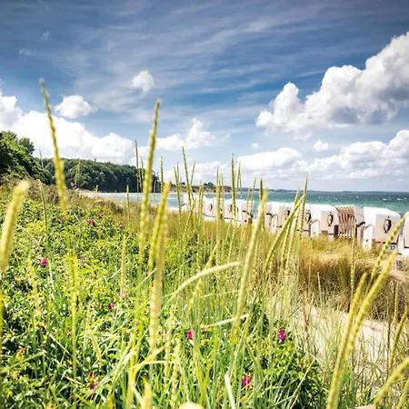 Apartman In In Strandnaehe