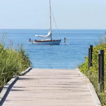 In In Strandnaehe Appartement *