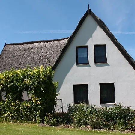 Appartement In In Strandnaehe *