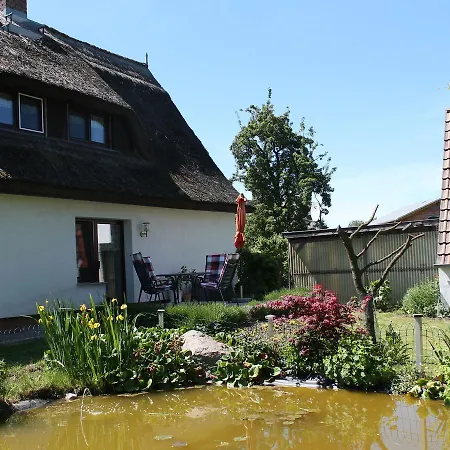 Апартаменты In In Strandnaehe *