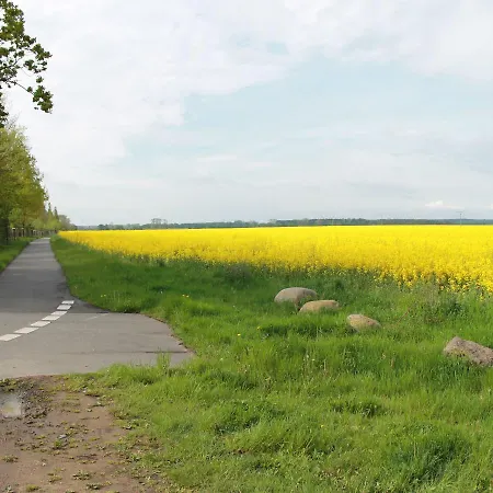 Apartman In In Strandnaehe Pepelow