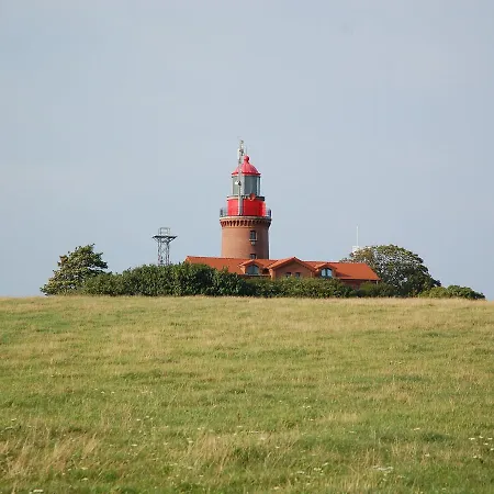 In Near The Lägenhet *