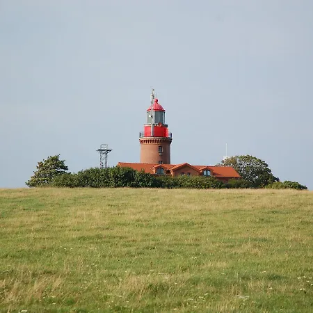 In In Strandnaehe Апартаменты *